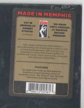 LP 24 Carat Black: Ghetto: Misfortune's Wealth LTD