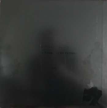 LP 24 Carat Black: Gone: The Promises Of Yesterday