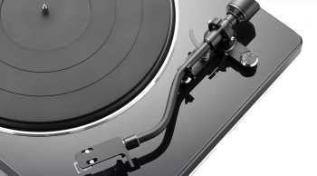 Technique audio Denon DP-450 Černá