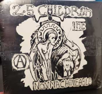 CD 2.5 Children Inc: Nonmachineable/ Courage
