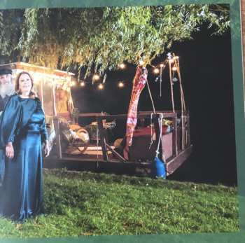 CD The Kelly Family: 25 Years Later