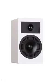 Technique audio Indiana Line Tesi 2 - White