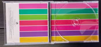 CD Sheryl Nome: デカルチャー!! ミクスチャー!!!!! LTD