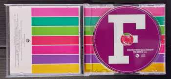 CD Sheryl Nome: デカルチャー!! ミクスチャー!!!!! LTD