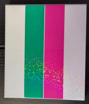 CD Sheryl Nome: デカルチャー!! ミクスチャー!!!!! LTD