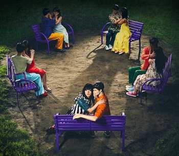 CD Aimyon: 真夏の夜の匂いがする = The Smell Of A Midsummer Night