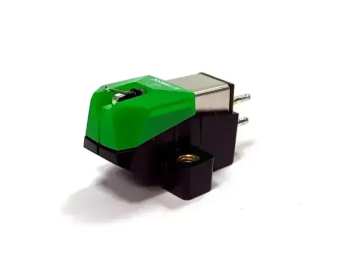 Technique audio Audio-Technica AT-VM95E-BLL