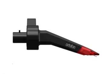 Technique audio Ortofon Concorde Music Red