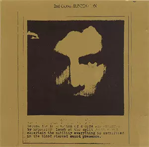 2nd Communication: 2nd Communication