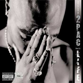 CD 2Pac: The Best Of 2Pac - Part 2: Life DIGI