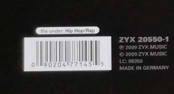 LP 2Pac: Tupac & Friends - The Underground Tracks