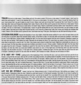 CD 3 Doors Down: 3 Doors Down