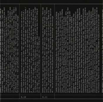 CD 3 Doors Down: Away From The Sun