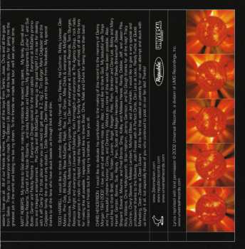 CD 3 Doors Down: Away From The Sun