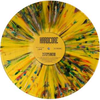 LP 3 Steps Ahead: Hardcore Legends