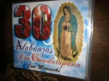 30 Alabanzas A La Guadalupana / Var: 30 Alabanzas A La Guadalupana
