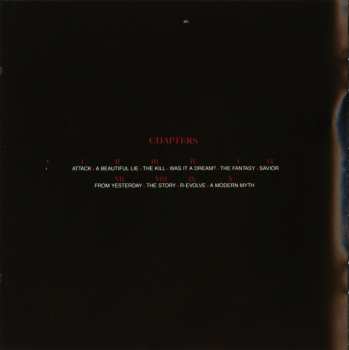 CD 30 Seconds To Mars: A Beautiful Lie