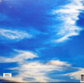 LP 30 Seconds To Mars: It's The End Of The World But It's A Beautiful Day CLR | LTD