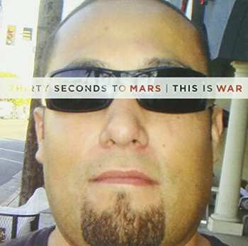 CD/Coffret 30 Seconds To Mars: This Is War