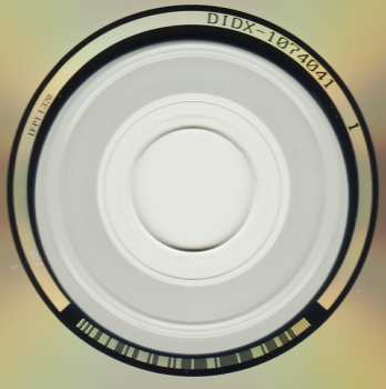 4CD/Coffret 311: Archive