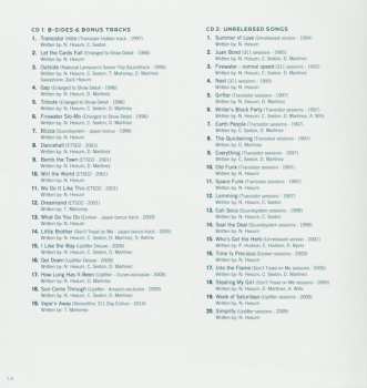 4CD/Coffret 311: Archive