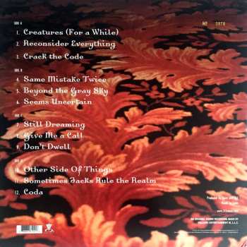 2LP 311: Evolver NUM
