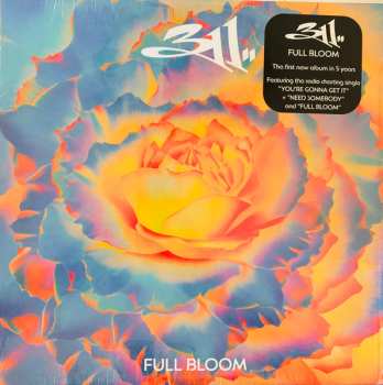 LP 311: Full Bloom