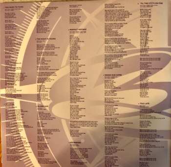 2LP 311: Mosaic