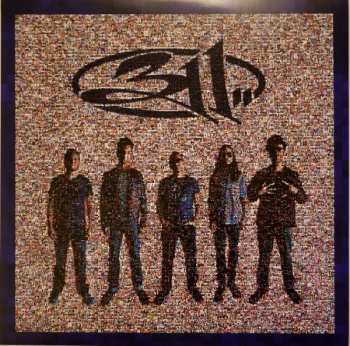 2LP 311: Mosaic