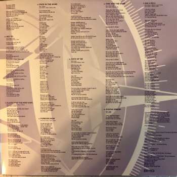 2LP 311: Mosaic