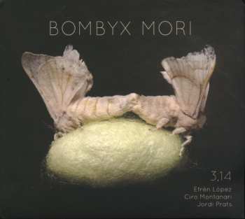 CD 3,14. Π: Bombyx Mori