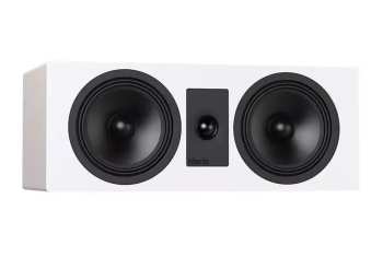 Technique audio Indiana Line Tesi 7 - White