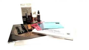 Technique audio Simply Analog - Microfiber Cloth Extra Large 32 X 32cm