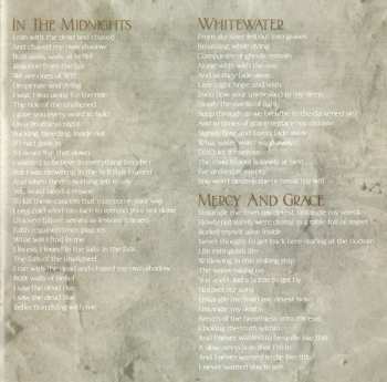 CD 36 Crazyfists: Collisions And Castaways