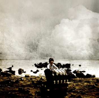 CD 36 Crazyfists: Collisions And Castaways