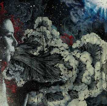 CD 36 Crazyfists: The Tide And Its Takers