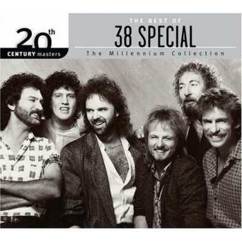 CD 38 Special: The Best Of 38 Special