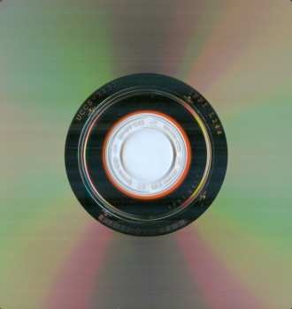 CD Akira Ifukube: メカゴジラの逆襲  (オリジナル・サウンドトラック) = Terror Of Mechagodzilla (Original Motion Picture Soundtrack)