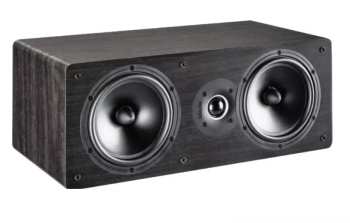 Technique audio Indiana Line Tesi 761 - Walnut
