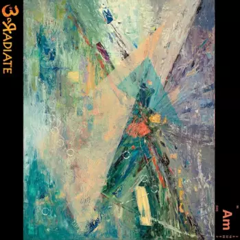 Earadiate: auralMixation (Am)