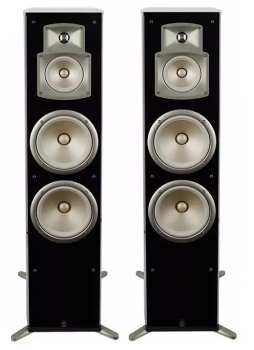 Technique audio Yamaha Ns-777