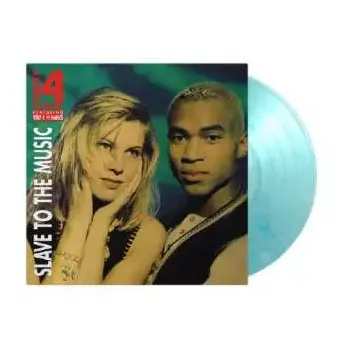 LP Twenty 4 Seven: Slave To The Music LTD | NUM | CLR