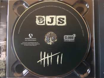 CD 3JS: 7