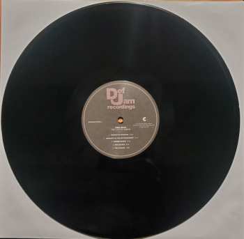 2LP 3rd Bass: The Cactus Album