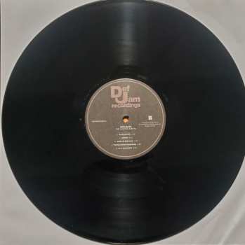 2LP 3rd Bass: The Cactus Album