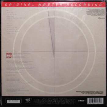 LP Foreigner: 4 LTD | NUM