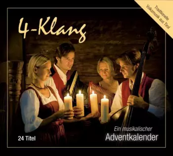 Adventskalender