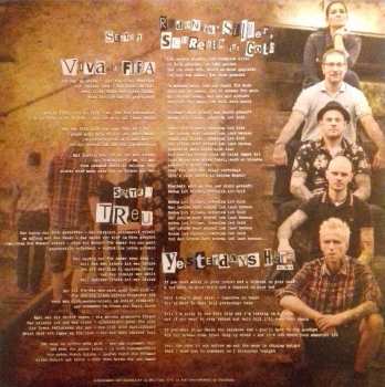 LP 4 Promille: Reset