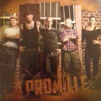 LP 4 Promille: Reset