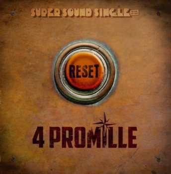 LP 4 Promille: Reset